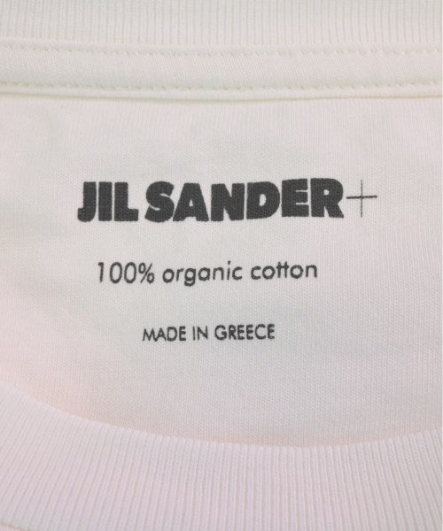 JIL SANDER + T恤/上衣