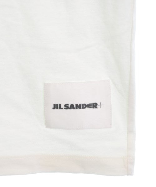 JIL SANDER + T恤/上衣