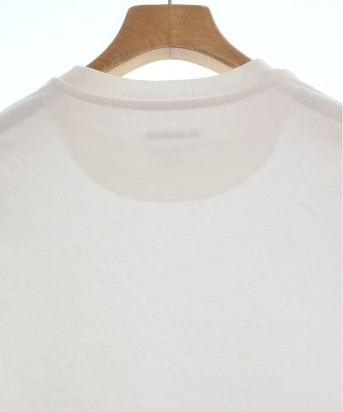 JIL SANDER + T恤/上衣