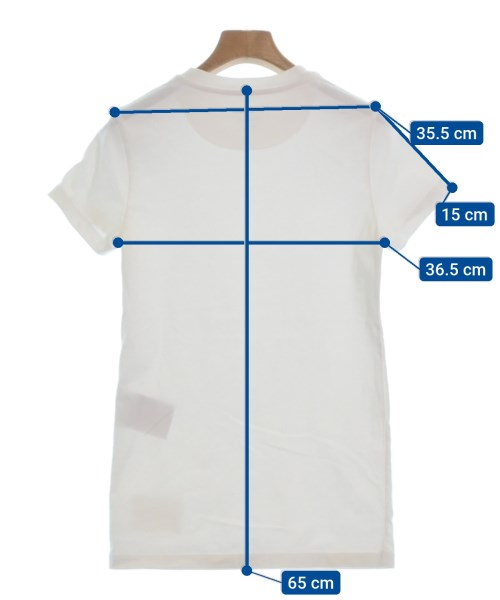 JIL SANDER + T恤/上衣