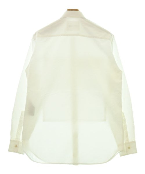 JIL SANDER 休襯衫