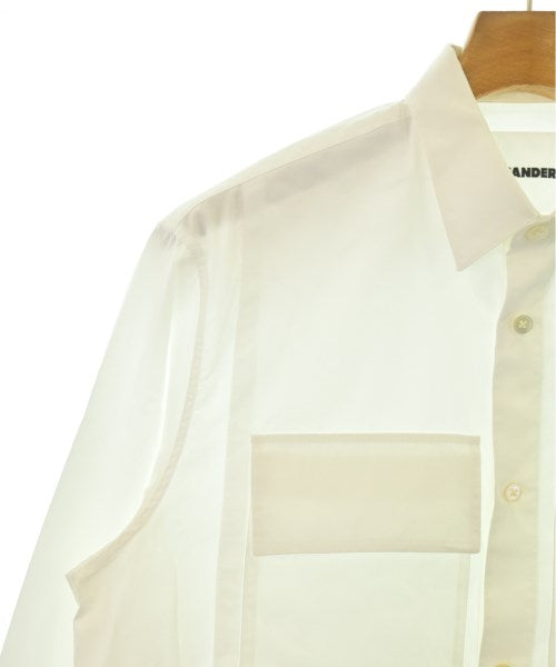 JIL SANDER 休襯衫