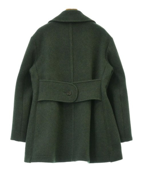JIL SANDER 海軍外套