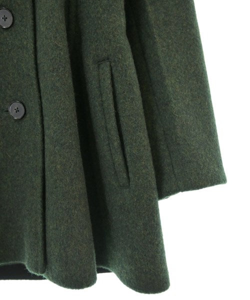 JIL SANDER 海軍外套