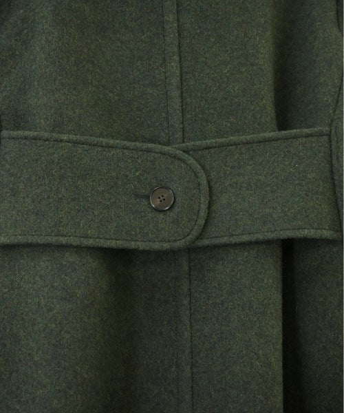 JIL SANDER 海軍外套