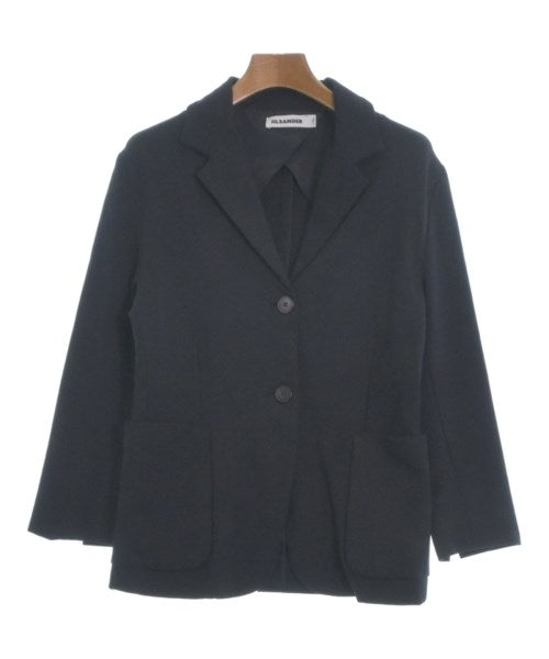 JIL SANDER 休閒夾克