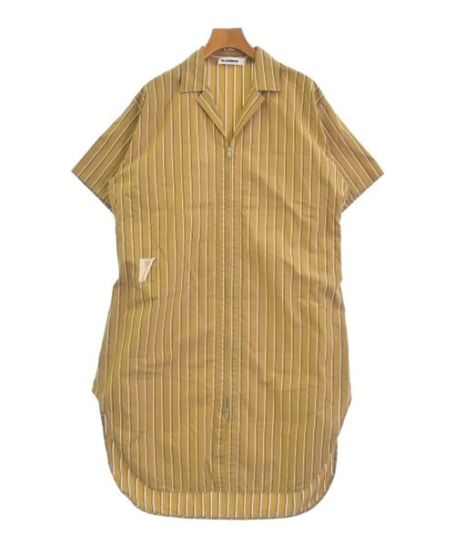 JIL SANDER 洋裝