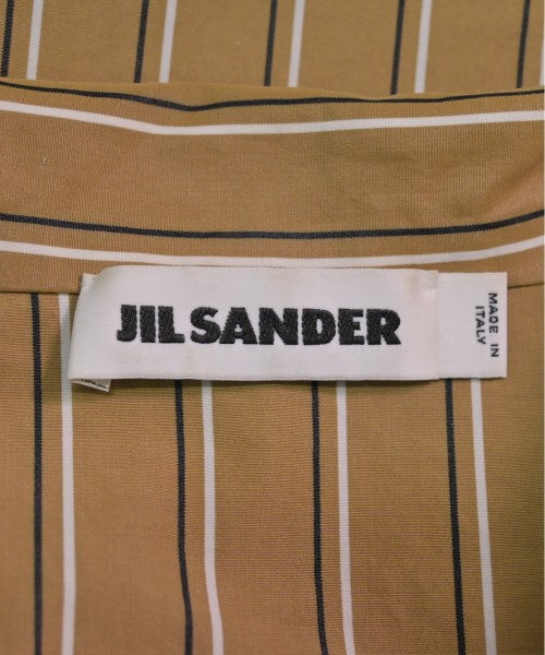 JIL SANDER 洋裝