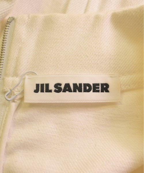 JIL SANDER 背心