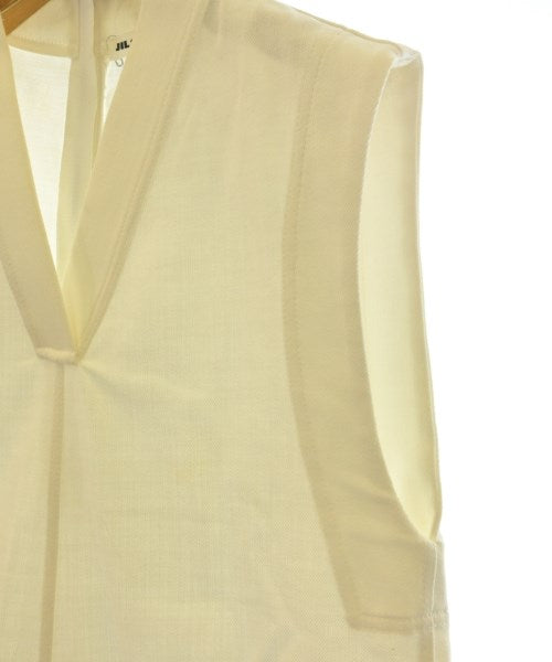 JIL SANDER 背心