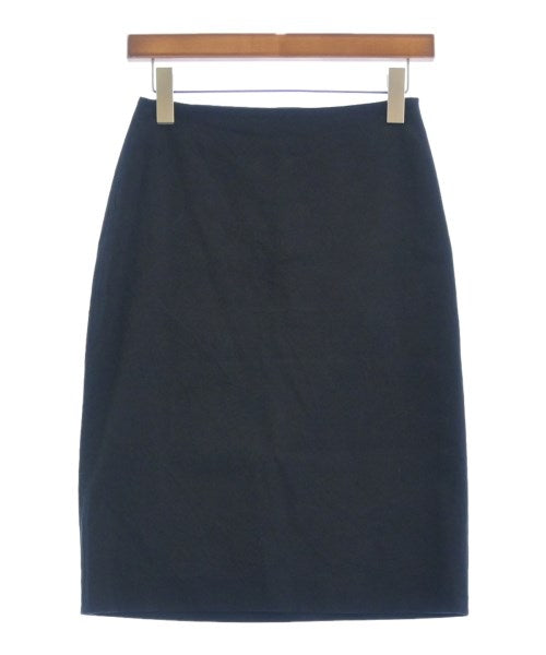 JIL SANDER 膝上裙