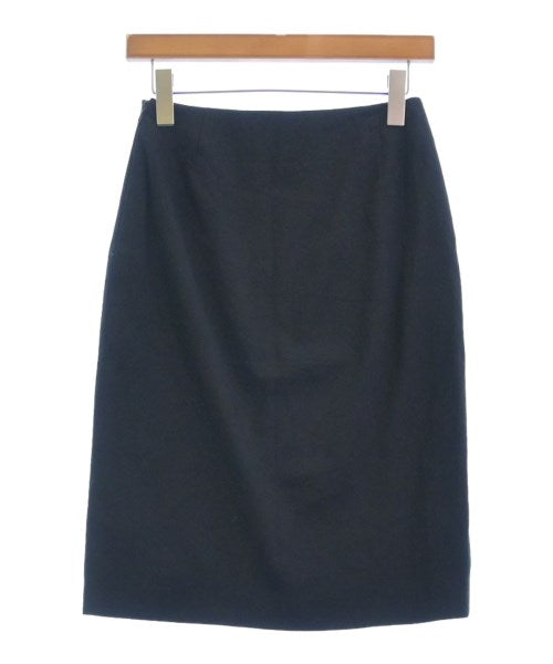 JIL SANDER 膝上裙