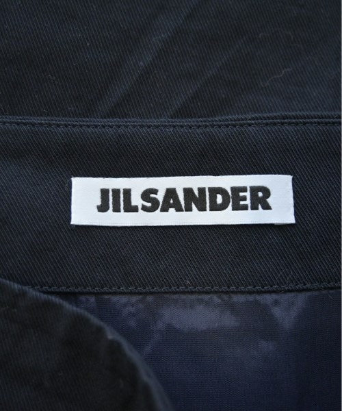 JIL SANDER 膝上裙