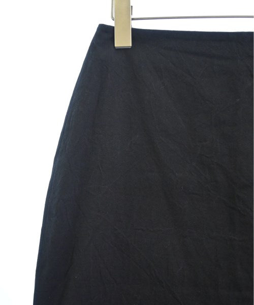 JIL SANDER 膝上裙