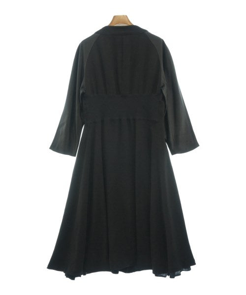 JIL SANDER 其他大衣