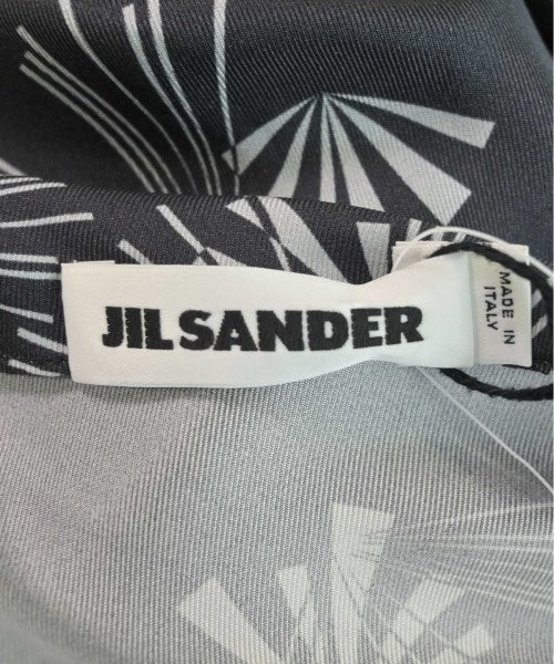JIL SANDER 女襯衫