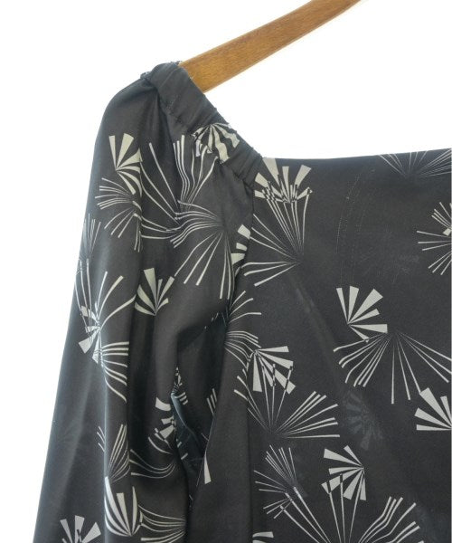 JIL SANDER 女襯衫