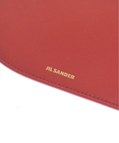 JIL SANDER 小袋