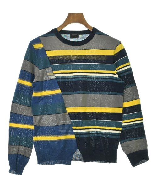 JIL SANDER 毛衣