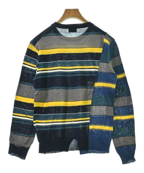 JIL SANDER 毛衣
