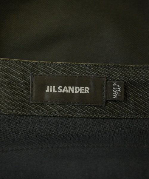 JIL SANDER 短