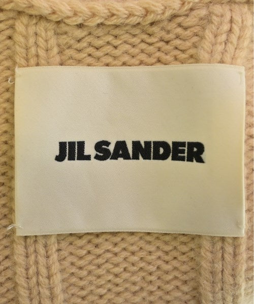JIL SANDER 毛衣