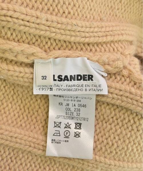 JIL SANDER 毛衣