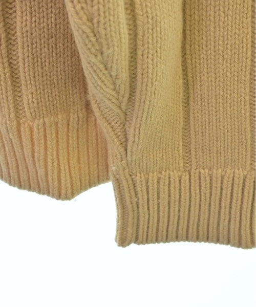 JIL SANDER 毛衣