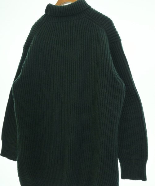 JIL SANDER 毛衣