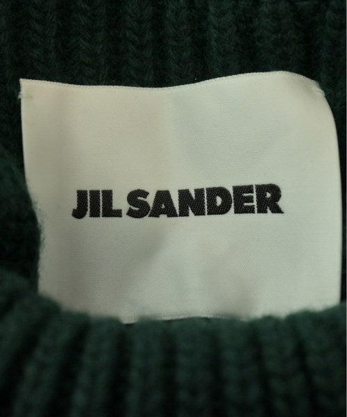 JIL SANDER 毛衣