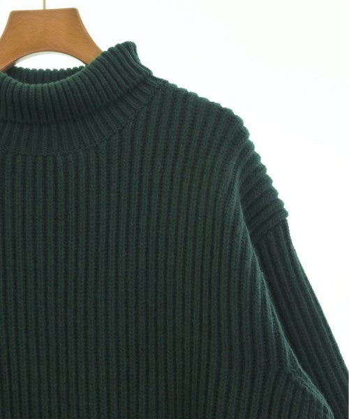 JIL SANDER 毛衣