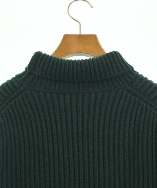 JIL SANDER 毛衣