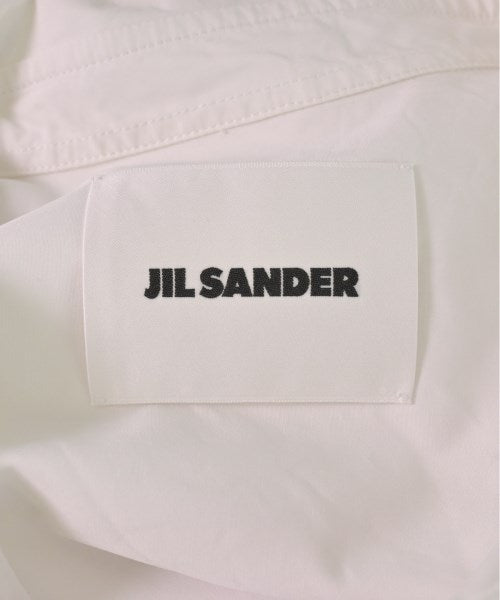 JIL SANDER 休襯衫
