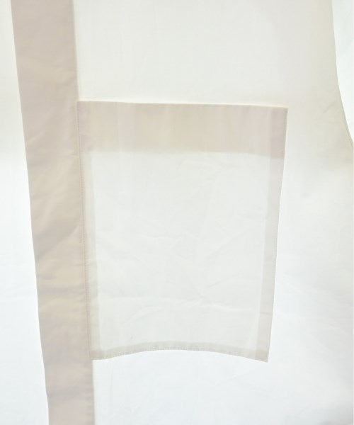 JIL SANDER 休襯衫