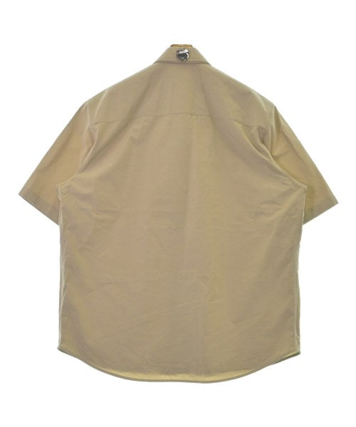 JIL SANDER 休閒襯衫