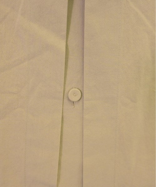 JIL SANDER 休閒襯衫