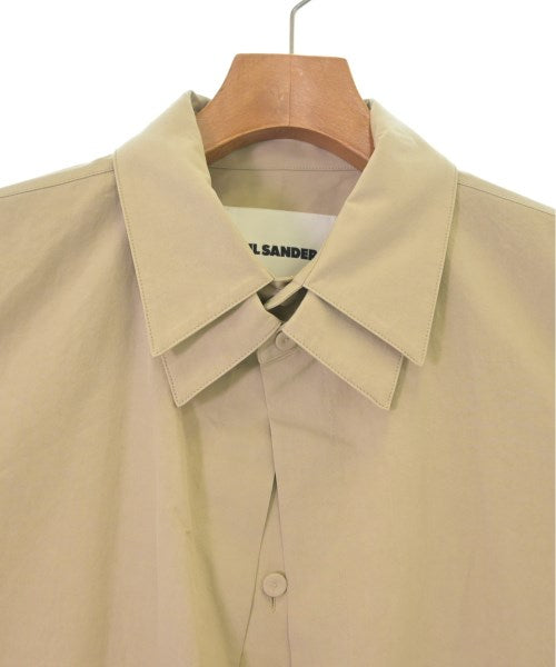 JIL SANDER 休閒襯衫