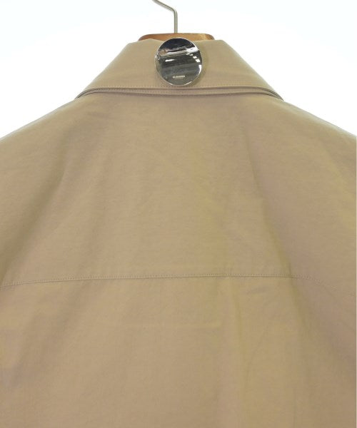 JIL SANDER 休閒襯衫