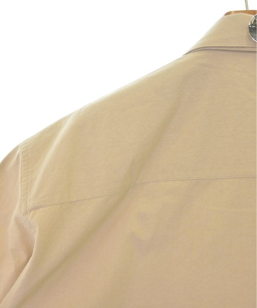 JIL SANDER 休閒襯衫