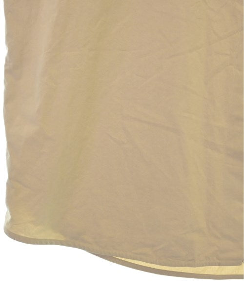 JIL SANDER 休閒襯衫