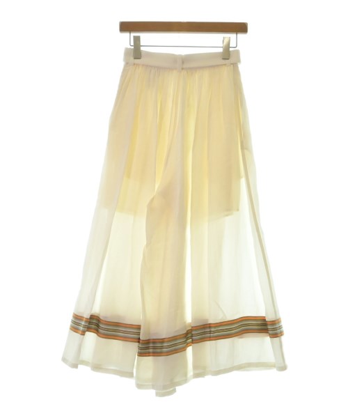 JIL SANDER 膝上裙