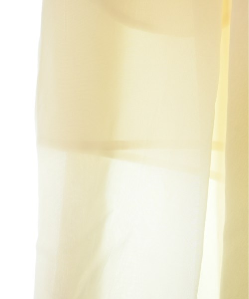 JIL SANDER 膝上裙