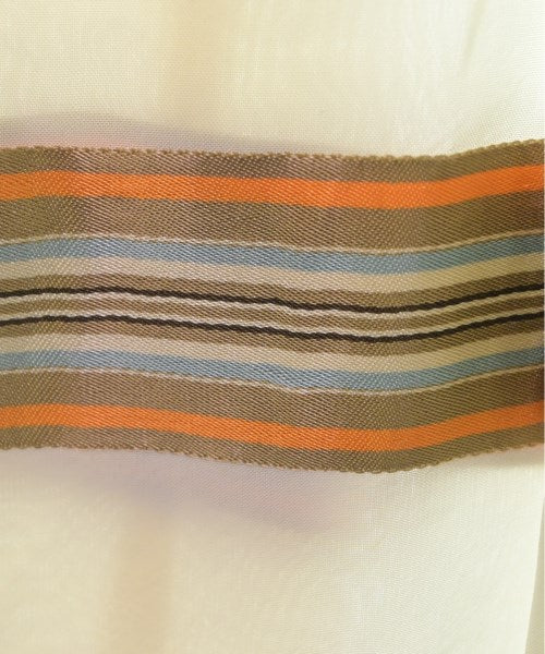 JIL SANDER 膝上裙