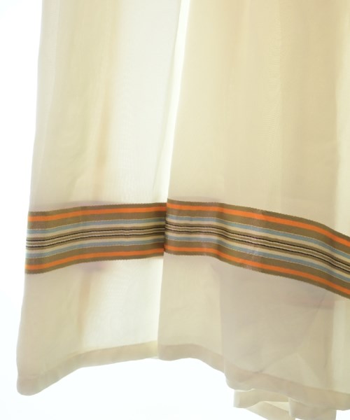 JIL SANDER 膝上裙