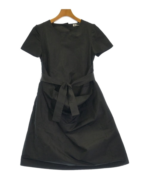 JIL SANDER 洋裝
