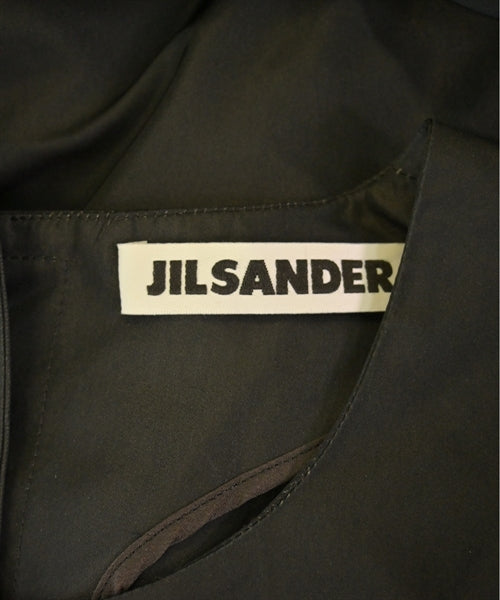 JIL SANDER 洋裝