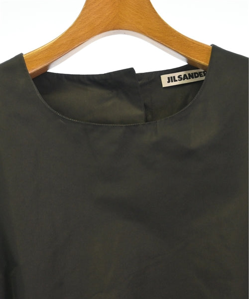 JIL SANDER 洋裝