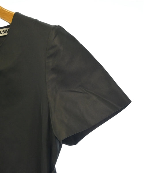 JIL SANDER 洋裝