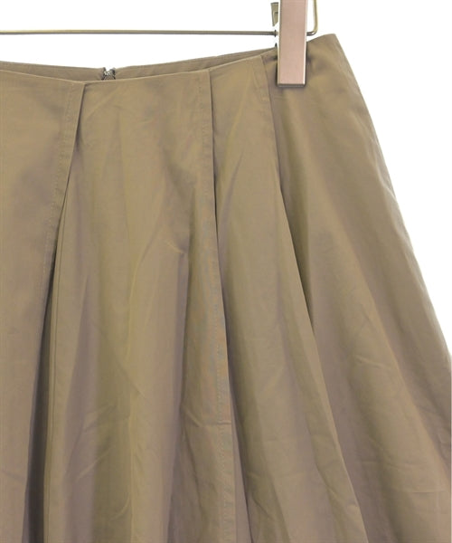JIL SANDER 膝上裙