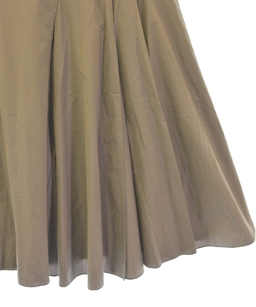 JIL SANDER 膝上裙